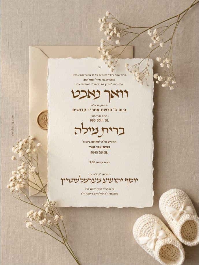 It's a Boy! template